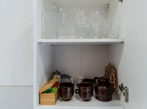 Квартира на Советском проспекте