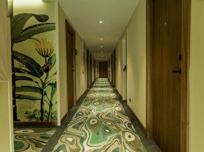 Ibis Styles Istanbul Kurtkoy