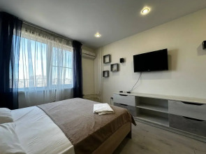 Квартира Однокомнатная Московский 44