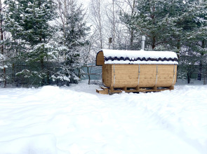 Частный Дом Гостевой Дом Pine Housе