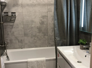 Квартира в новом доме на ул.Чехова