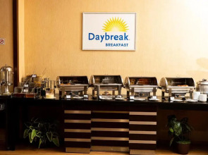 Отель Days Baku