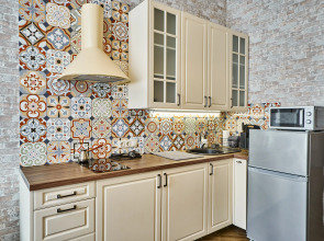 Апартаменты рядом с ЦСКА Ареной