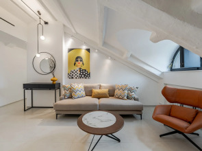 Квартира Smart Host на Пресне