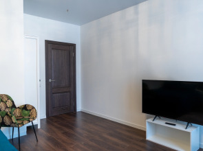 Апартаменты VKOMFORTE на улице Парфеновская