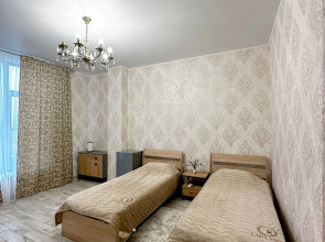 Квартира Райдас у Каспия 43