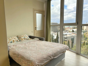 Квартира Жилой Комплекс Аврора