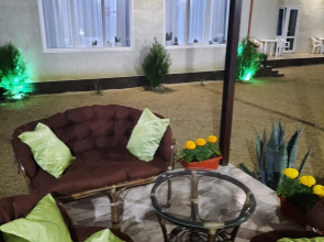 Жилое помещение Гавайи