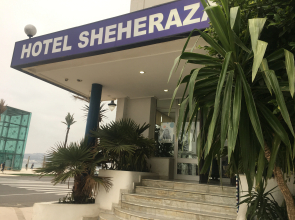 Shehrazade Hotel