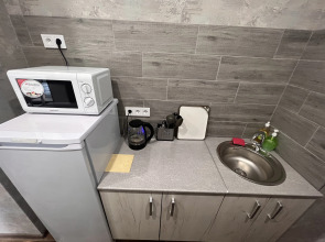 Апарт-отель La noche на Серова