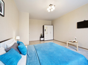 Апартаменты в Центре Краснодара 12