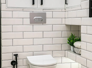 Апартаменты на Невельского 5