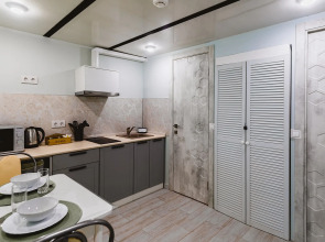 Квартира Студия 1