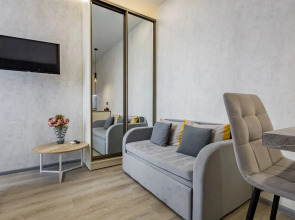 Апартаменты Апарт-Риэлти