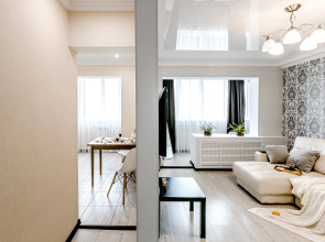 Апартаменты на Губина 28