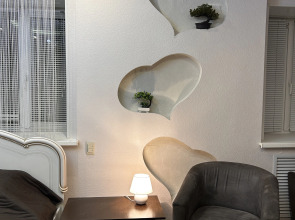 Мини-отель на молодой Гвардии