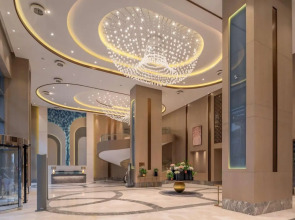 Hilton Tashkent City