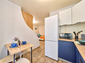 Квартира Однокомнатная квартира по адресу Баумана 19