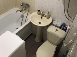 Апартаменты на Давыдова 17