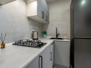 Квартира Уютная с новым ремонтом