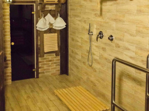 Частный дом Брест