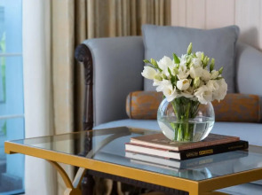 Отель Rixos Almaty