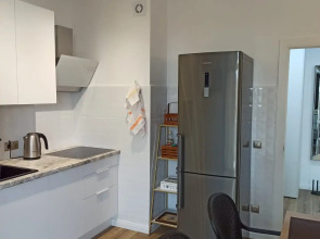 Апартаменты Дуэт