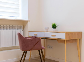 Апартаменты Орловский переулок 1/4