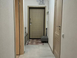 Апартаменты Алмаз Сити ЖК Ривер парк