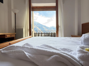 Hotel Miravalle Supersport Hotel
