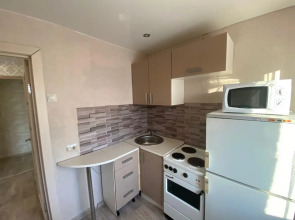 Апартаменты на пр-т Ленина 75