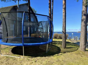 База отдыха База Макслахти