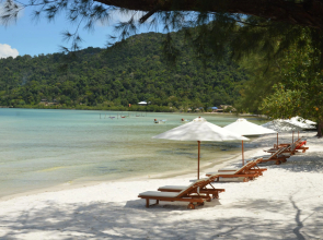 Soon Noeng Resort