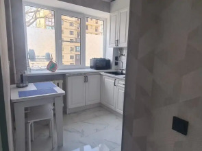 Квартира Уютная