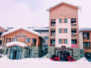 Gudauri Palace Apartments