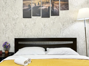 Квартира Sun sity KZN 4