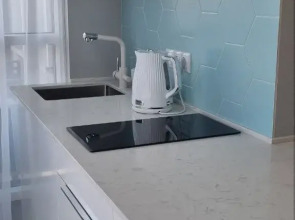 Квартира Зеленый Бульвар 25