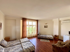 Гостевой дом Регион Море