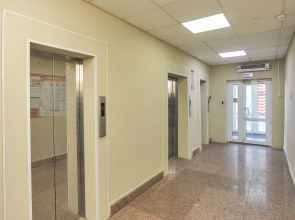 Апартаменты Ocean View Green Apartments