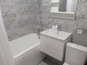 Квартира С Видом на Парк в Центре