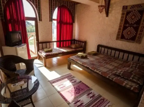 Отель Гостиница "Сервет"