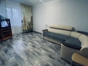 Na Ulitse Primorskaya 20 Flat