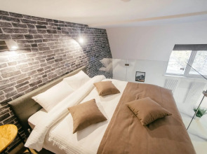 Отель Loft-Hotel