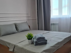 Квартира Уютная в Зеленой роще