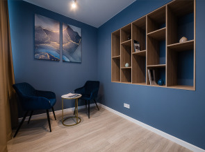 Апарт-отель One Sea