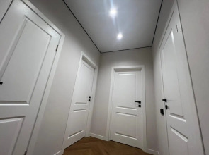 Апартаменты AlexHome Монино на улице Генерала Ковачевича