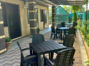 Гостевой Дом Апельсин