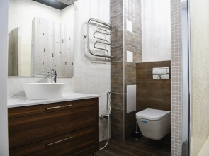 Апартаменты 808 Верхнеторговая площадь 4