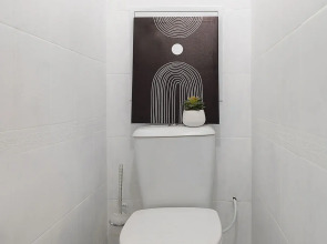 Апартаменты Stig_Realty Otradnoye metro station