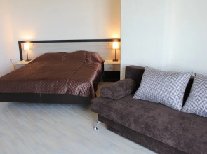 Гостевой дом Вилла Отрадное